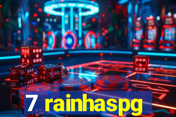 7 rainhaspg